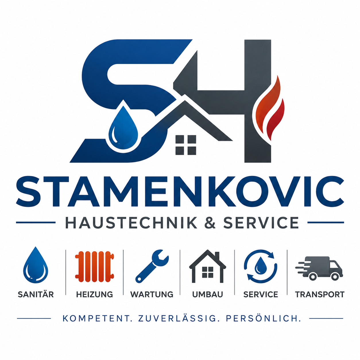 Stamenkovic Haustechnik